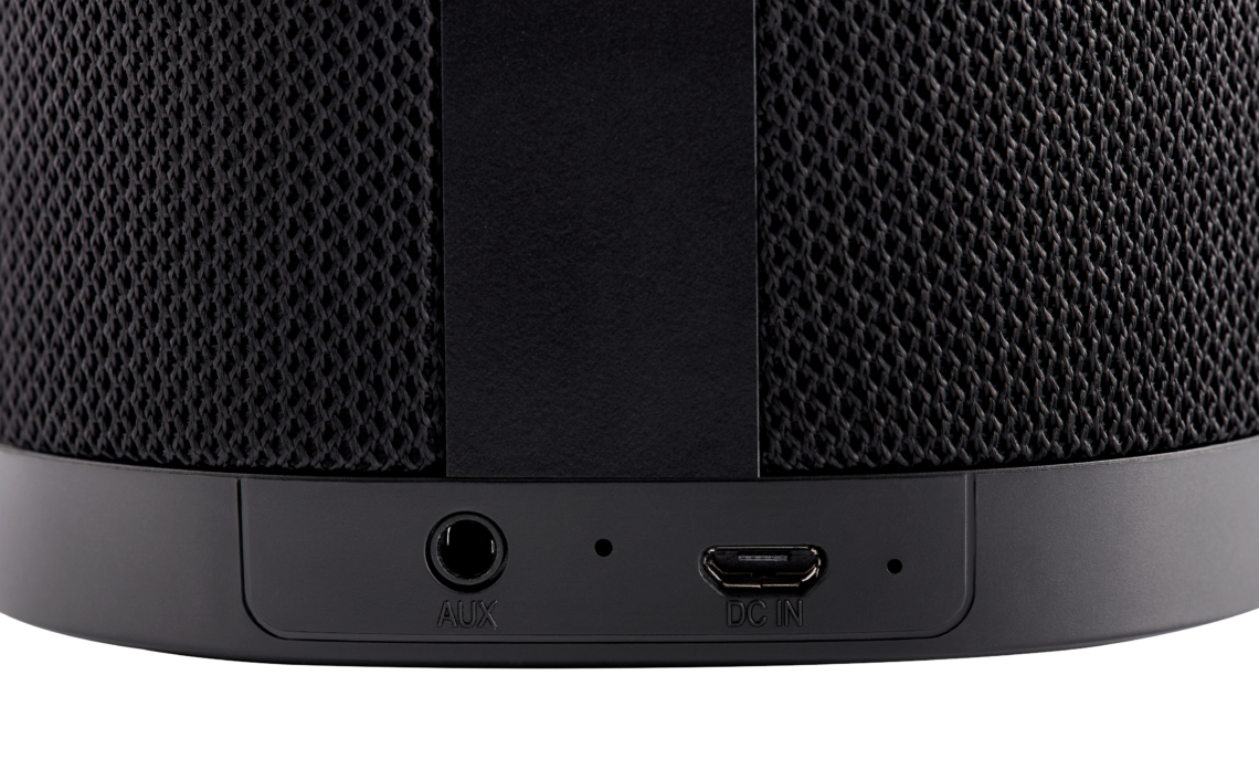 Bose Enceinte intelligente portable avec commande vocale Alexa