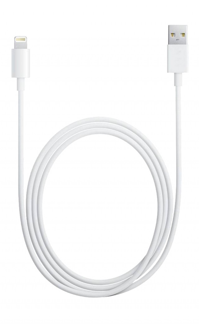Sync cable and charge for iPhone®5 / iPad® Mini - Packshot