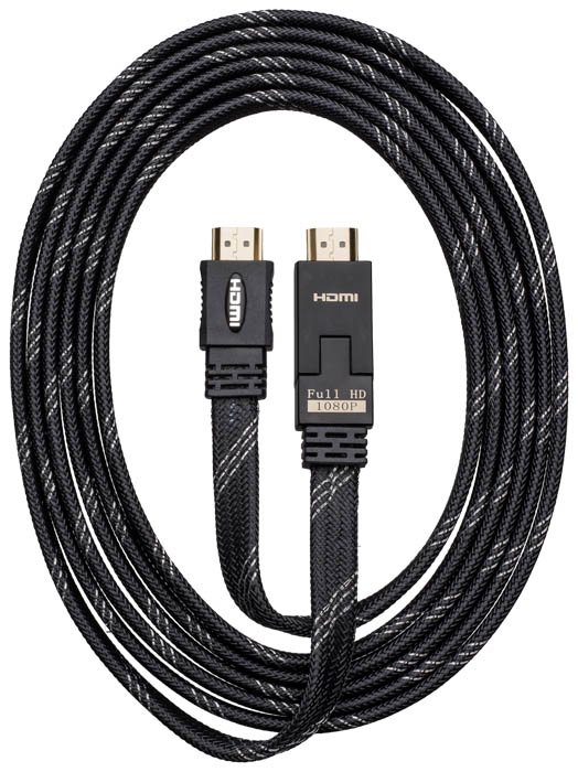 HDMI Flat Cable - Packshot