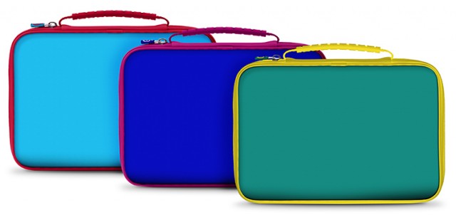 Carrying Case | Color Edition - Packshot