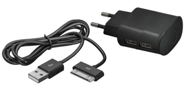 Mini home charger - Packshot