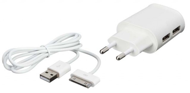 Mini home charger - Packshot