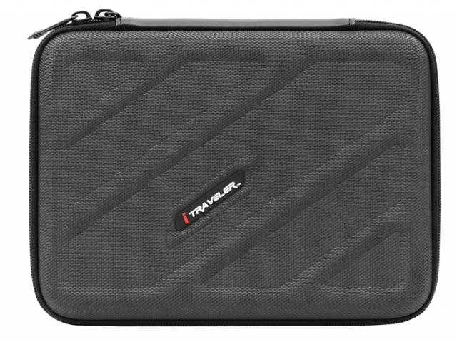 Carrying case for tablet (Grey) - Packshot