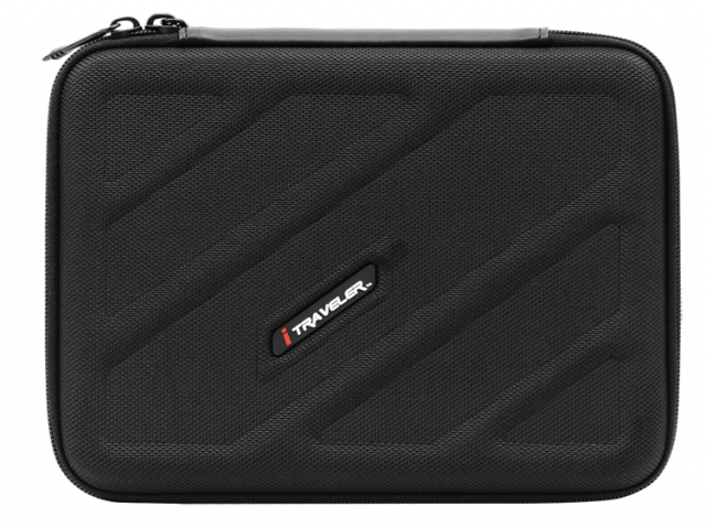 Carrying case for tablet (Black) - Packshot