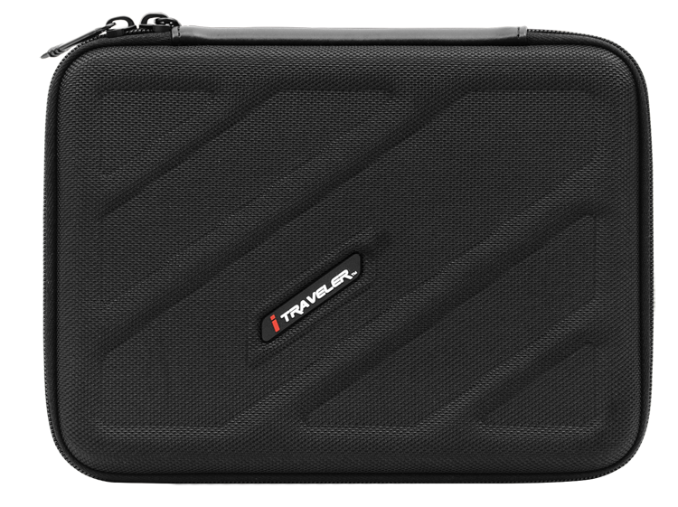 Carrying case for tablet (Black) - Packshot