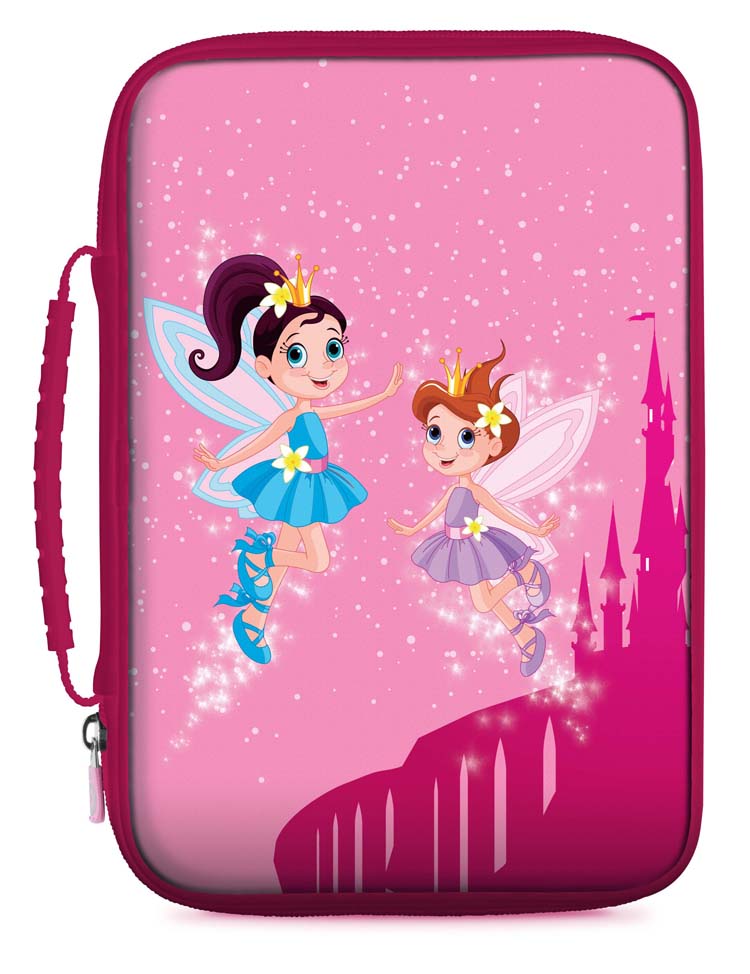 Carrying case for tablet "Fairy" - Packshot