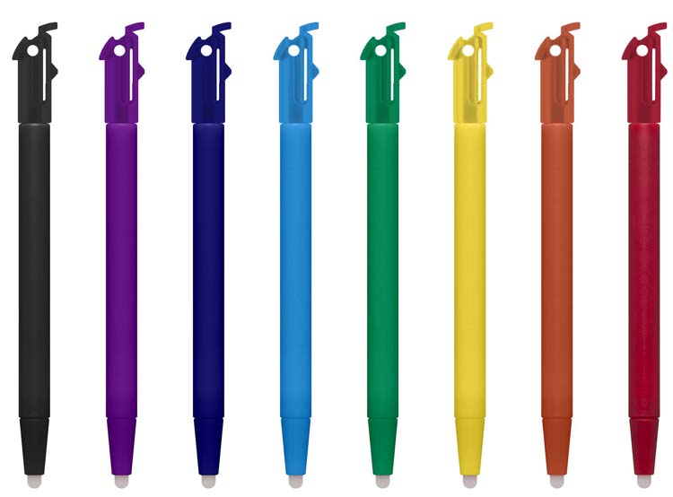 Color stylus - Packshot