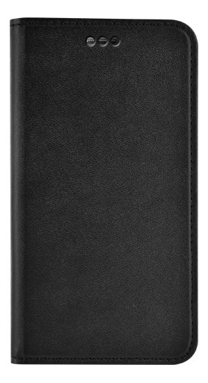 Folio case (Black) - Packshot