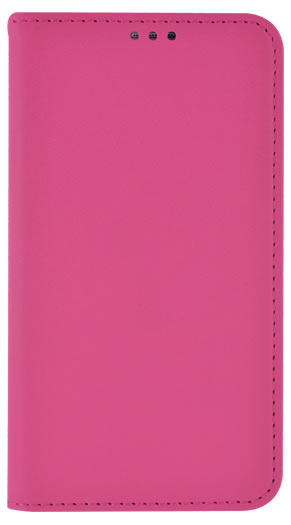 Folio case (Pink) - Packshot