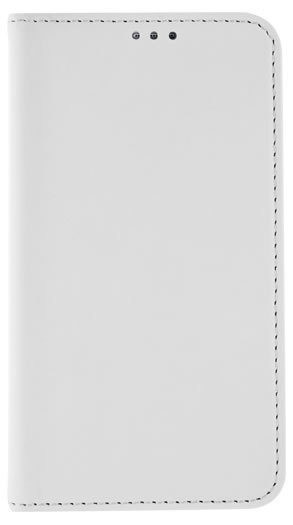 Folio case (White) - Packshot