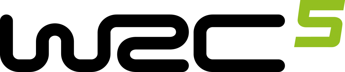 wrc 9 logo png