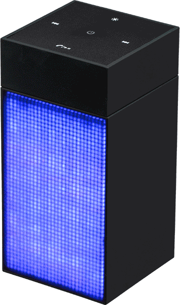 Wireless portable speaker BT12 BIGBEN | Bigben EN | Audio | Gaming