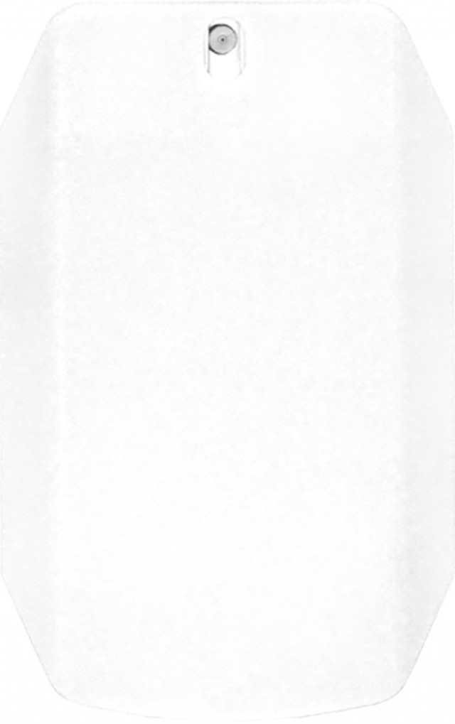 Cleaning spray solution Kutjo 15ml (white) - Packshot