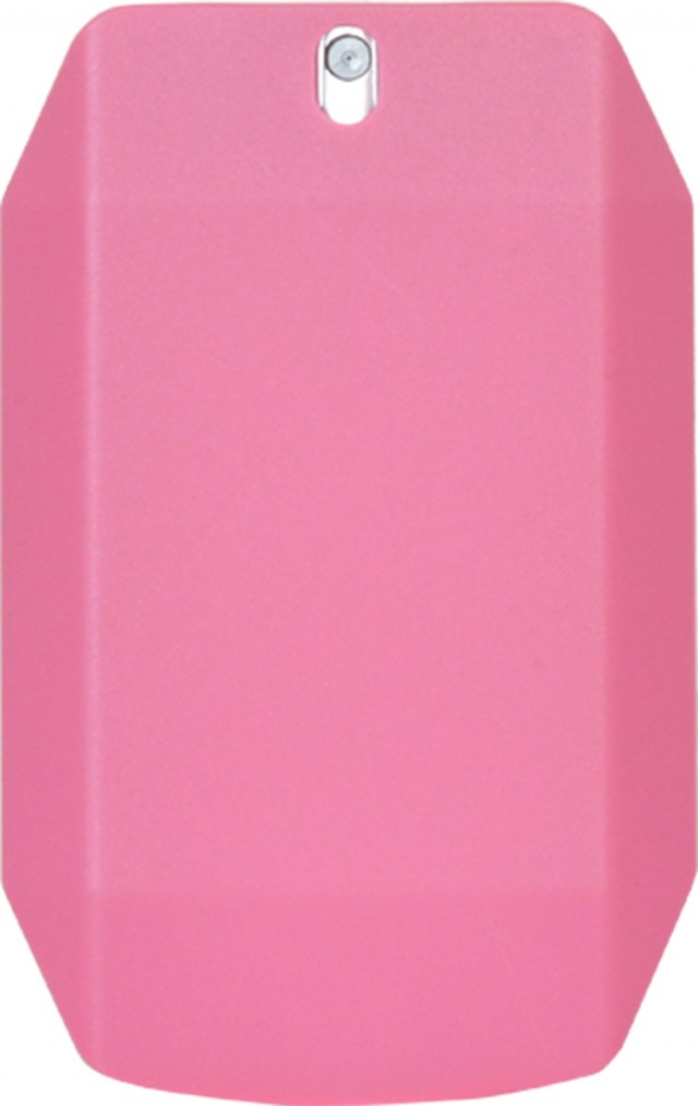 Cleaning spray solution Kutjo 15ml (Pink) - Packshot