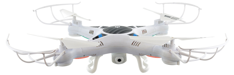 WI-FI drone with VGA camera - Packshot