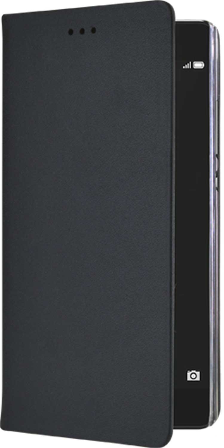 Folio case (Black) - Packshot