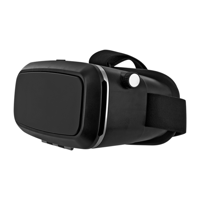 Virtual reality headset - Packshot