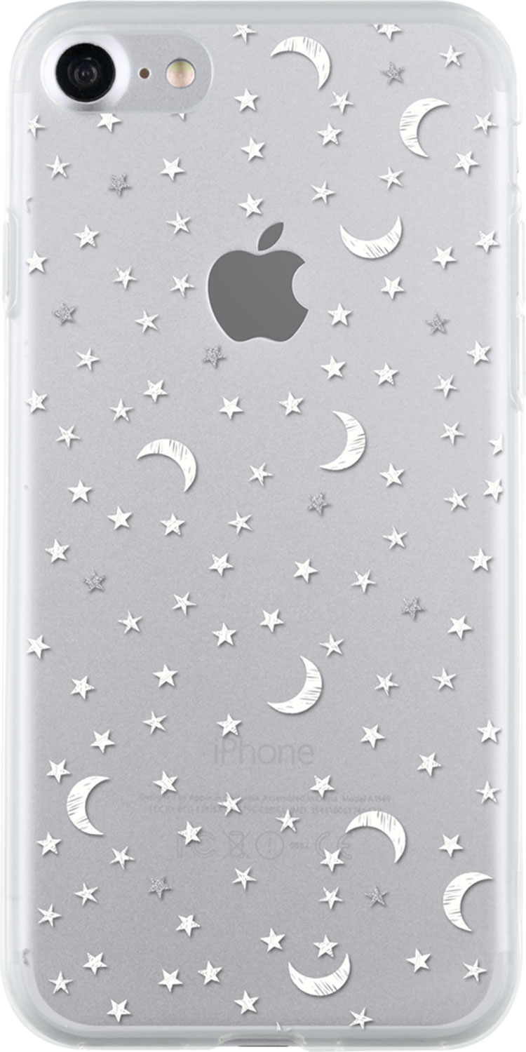 Semi-rigid case (stars) - Packshot