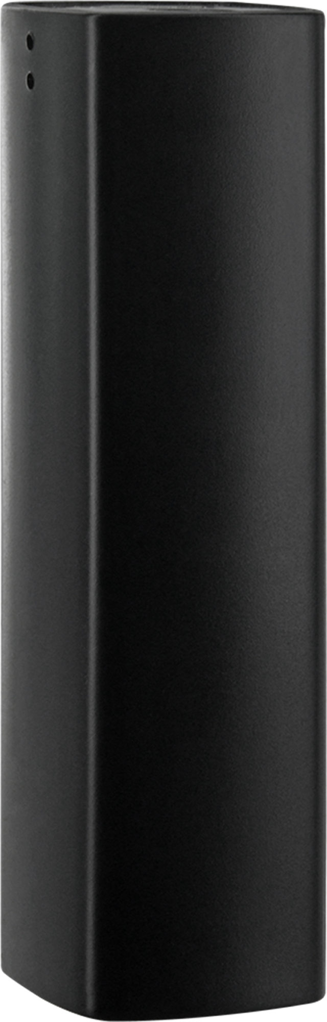 Power bank 2200mAh (noir) - Packshot