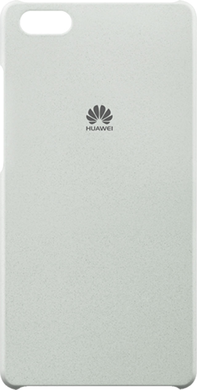 Hard Case (grey) - Packshot