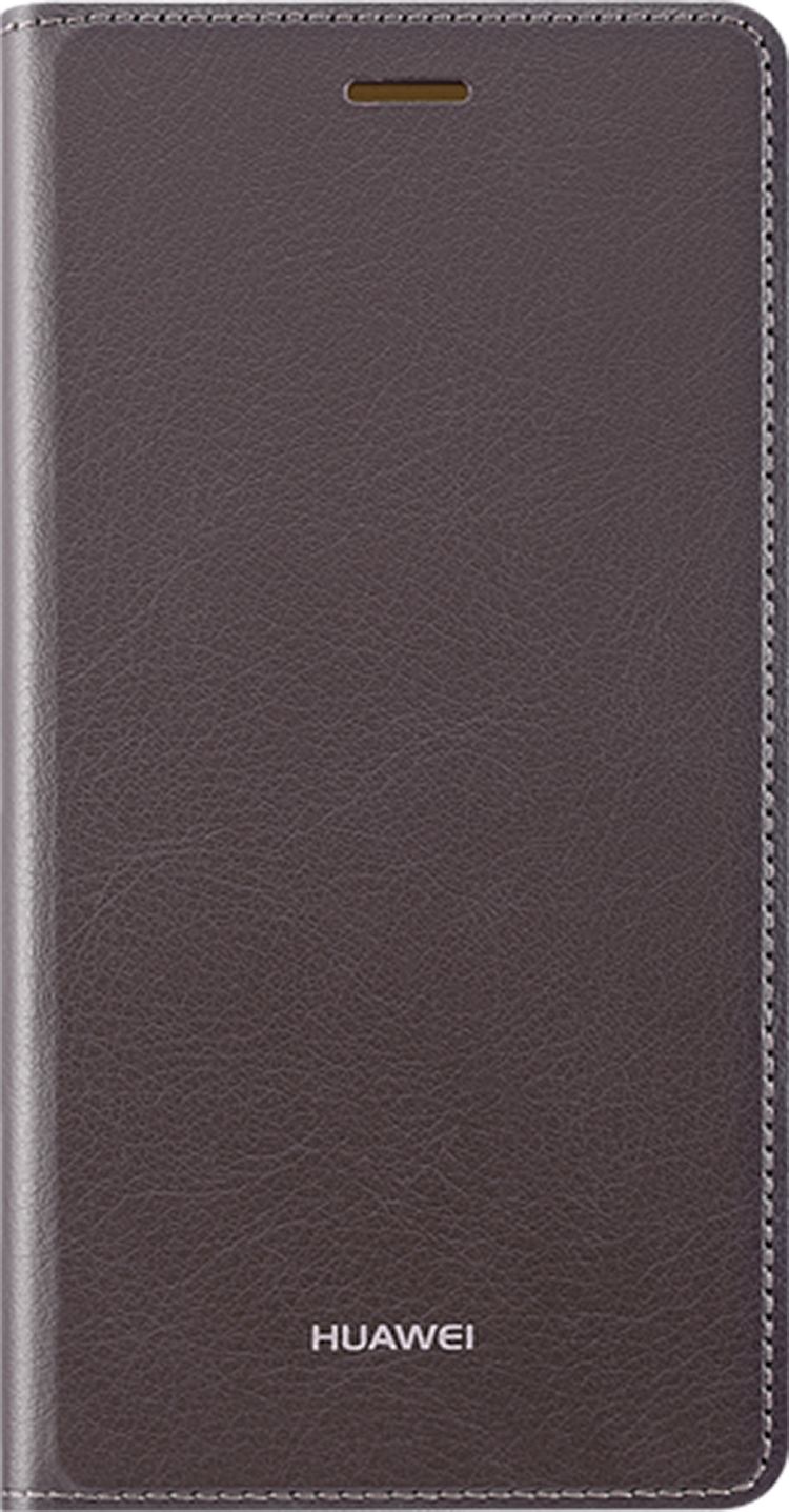 Folio case (brown) - Packshot