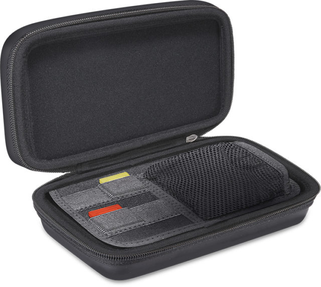 Eva carry case - Packshot