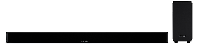 thomson soundbar sb100bt