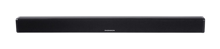 Soundbar with wired subwoofer SB50BT THOMSON - Packshot
