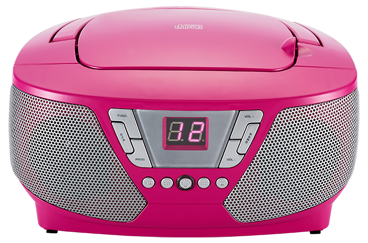 Onrecht Konijn auteursrechten Portable radio/CD player CD60RSSTICK BIGBEN KIDS | Bigben EN | Bigben |  Audio | Lumin'US | Bigben Party | Aromasound |Gaming-Zubehör | Games