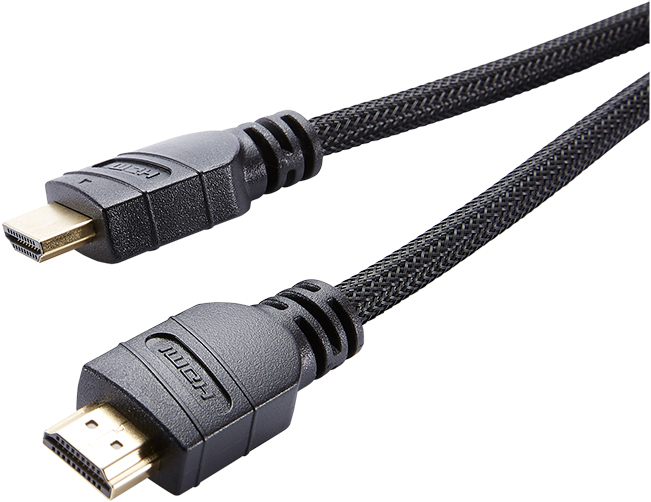 Câble HDMI PS4 - Nacon