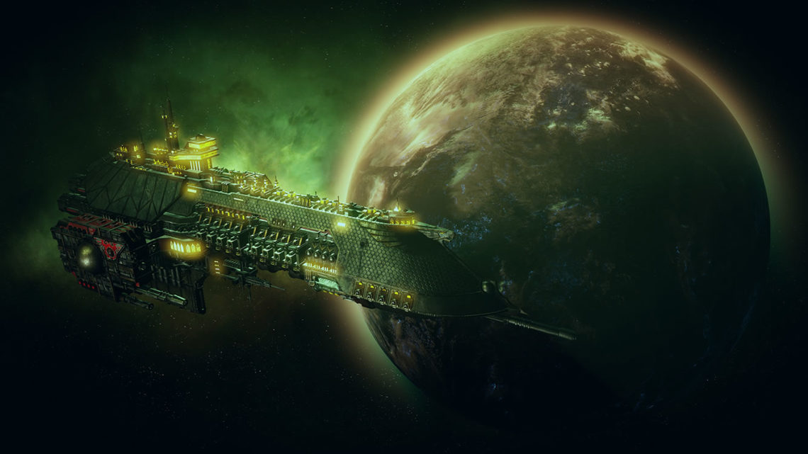 Warhammer 40,000: Inquisitor – Martyr Imperium Edition - Screenshot#2tutu#4tutu#6tutu#7