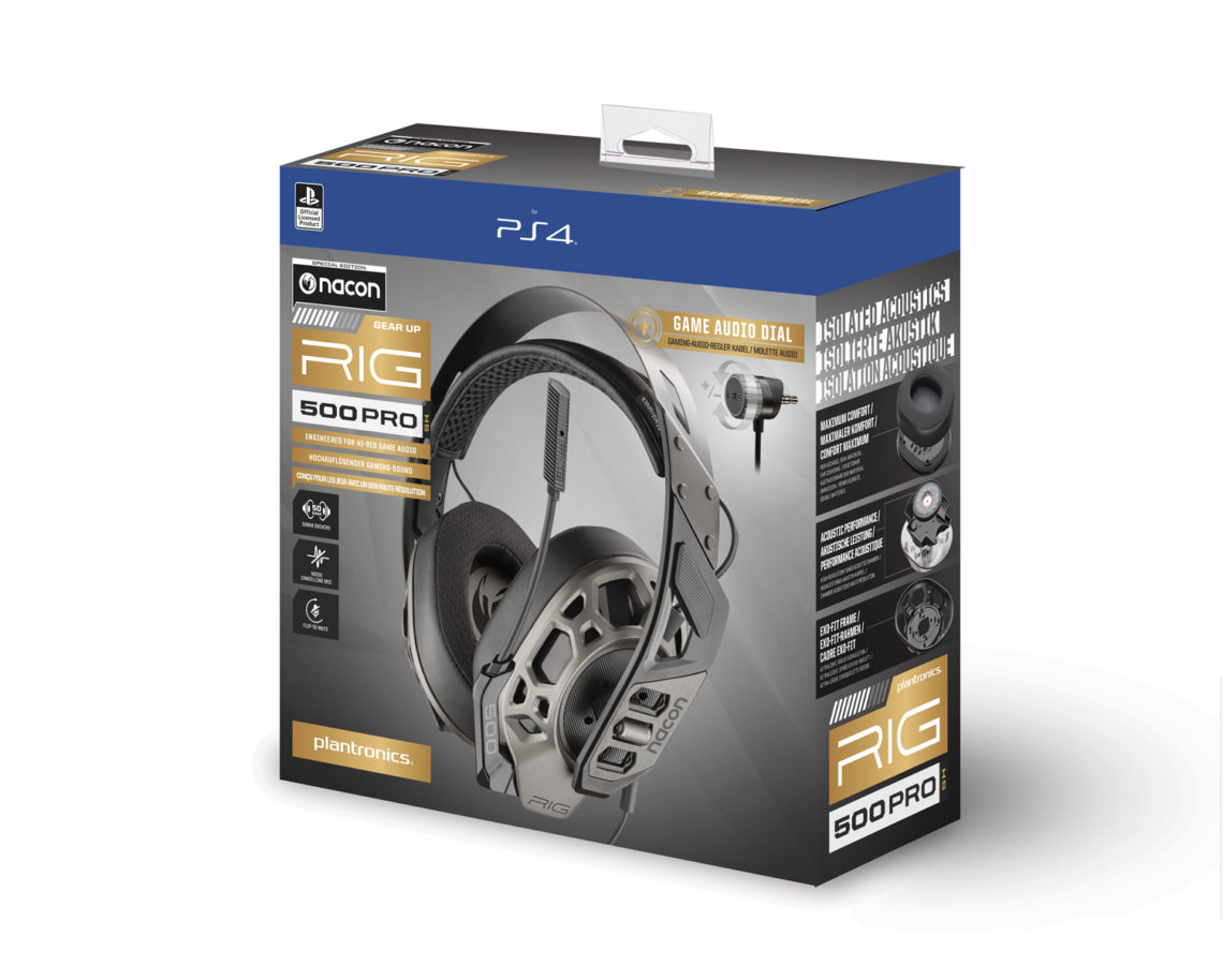 nacon revolution unlimited pro controller