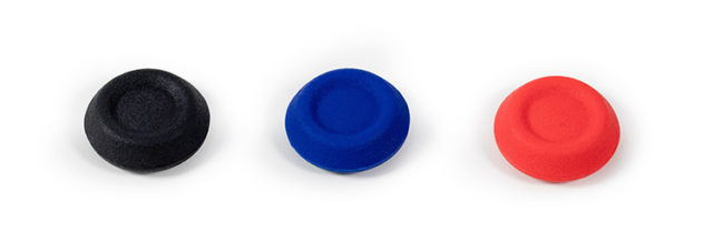 Thumb grips for dualshock®4 wireless controller - Packshot