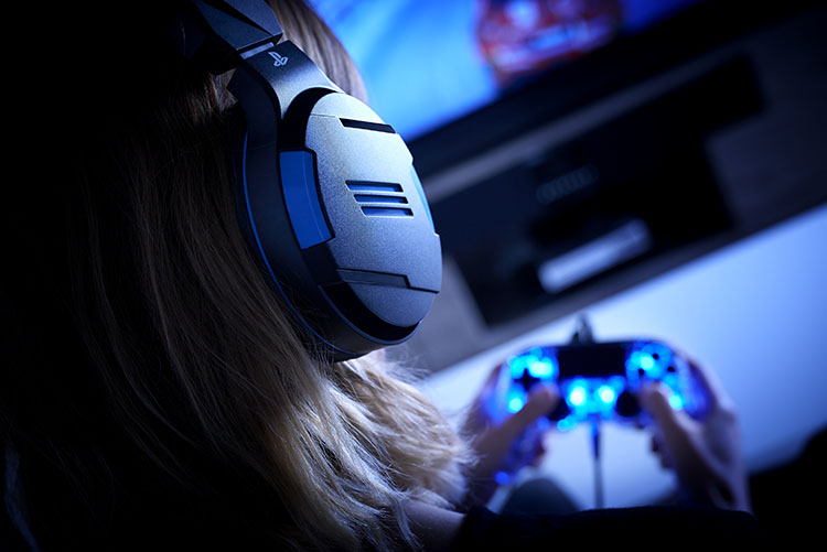 bigben stereo gaming headset ps4