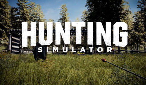Hunting Simulator- the Weapons