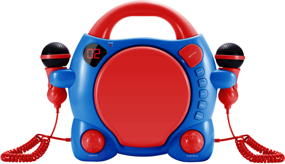 Lecteur radio/CD portable CD60RSSTICK BIGBEN KIDS, Bigben - Le Design  Sonore pour tous, Audio, Thomson, Bigben Party, Bigben kids, Lumin'US, Colorlight