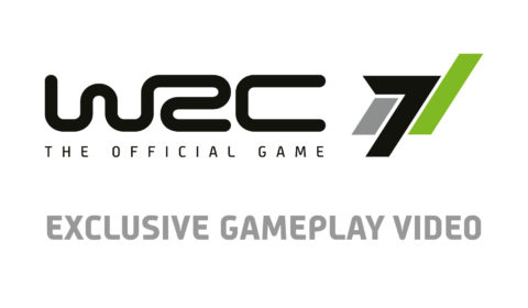 WRC7 Exlusive Gameplay Video