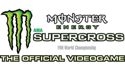 Monster Energy Supercross