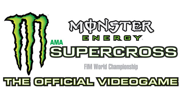 Monster Energy Supercross