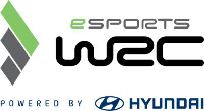 WRC e-sport