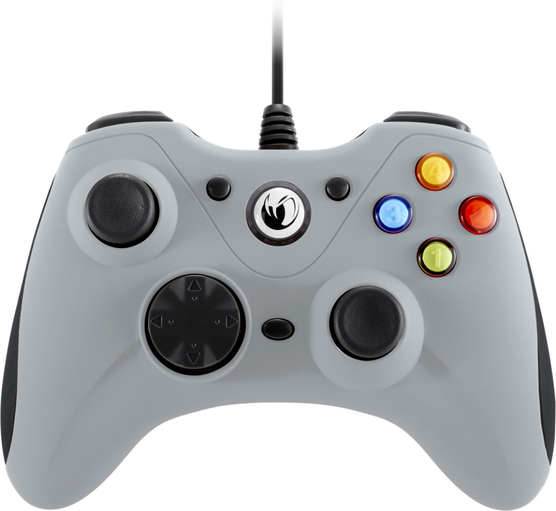 NACON PC Gaming Controller GC100XF Bigben Deutschland Bigben