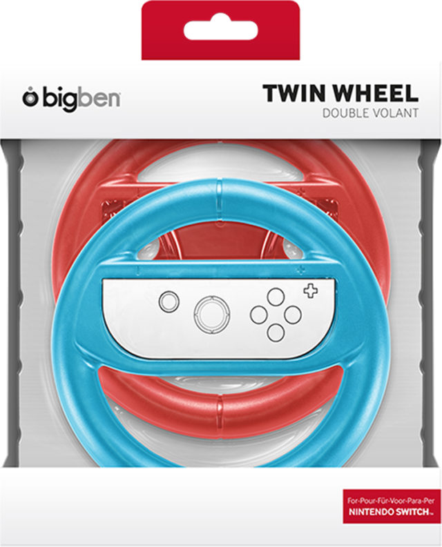 Switch Wheel Duo Pack - Packshot