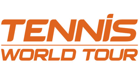 Tennis World Tour Logo