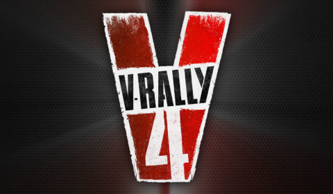 V-Rally Titel