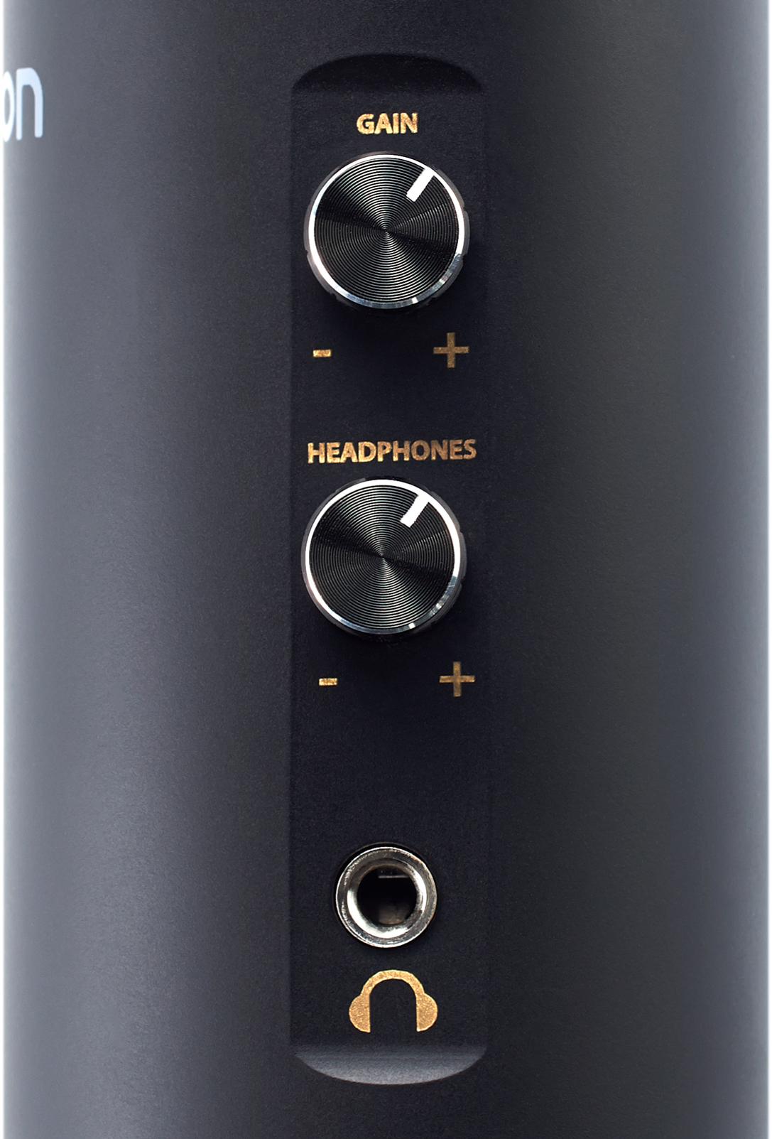 ST-200 Streaming Microphone - Nacon