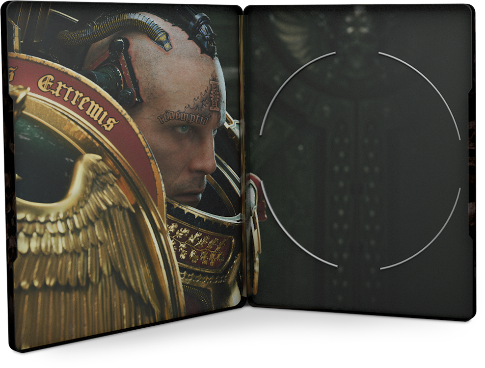 Warhammer 40,000: Inquisitor – Martyr – Imperium Edition - Bundle#1