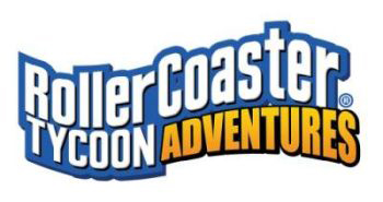 2018-07-24 RollerCoaster Tycoon Adventures