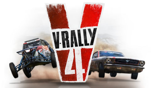 V-Rally 4