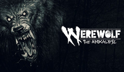 Werewolf-The Apocalypse-Earthblood