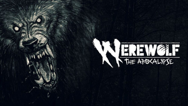 Werewolf-The Apocalypse-Earthblood